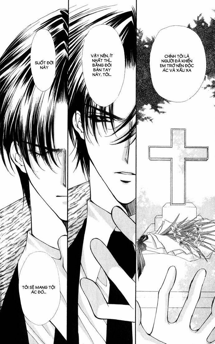 anh chàng khắc tinh chapter 21 28