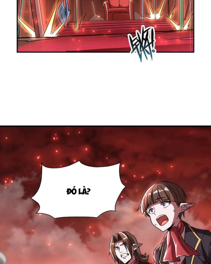 huyết cơ và kỵ sĩ chapter 285 36