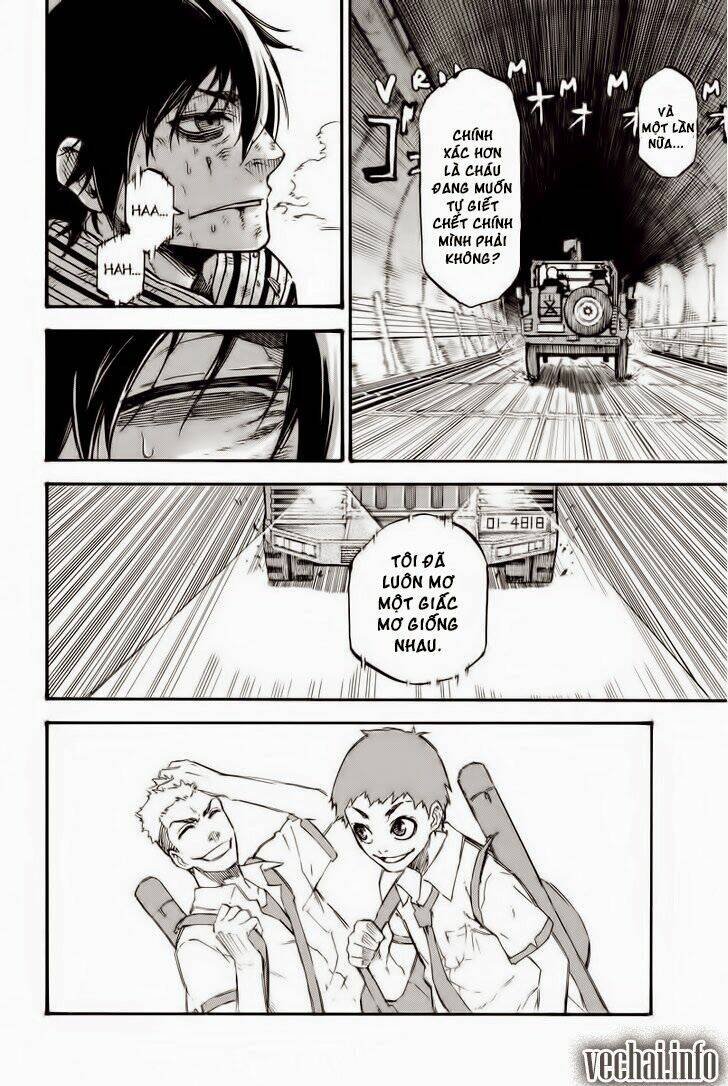 dolly kill kill chapter 16 6