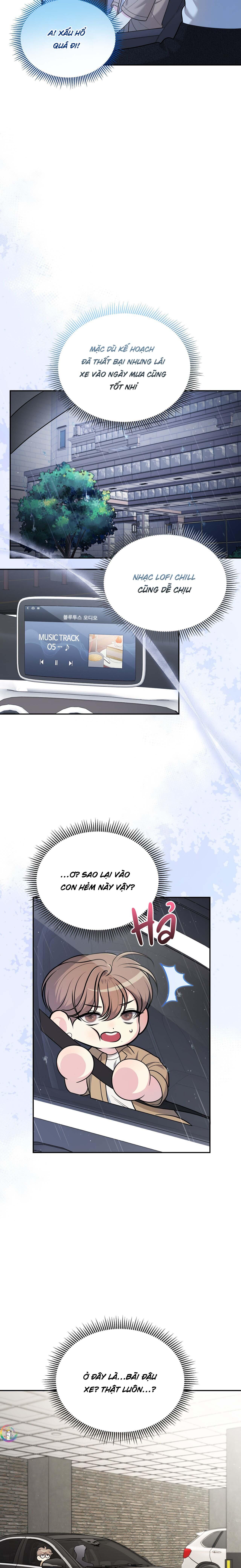 18+ tình yêu bí mật chapter 5 19