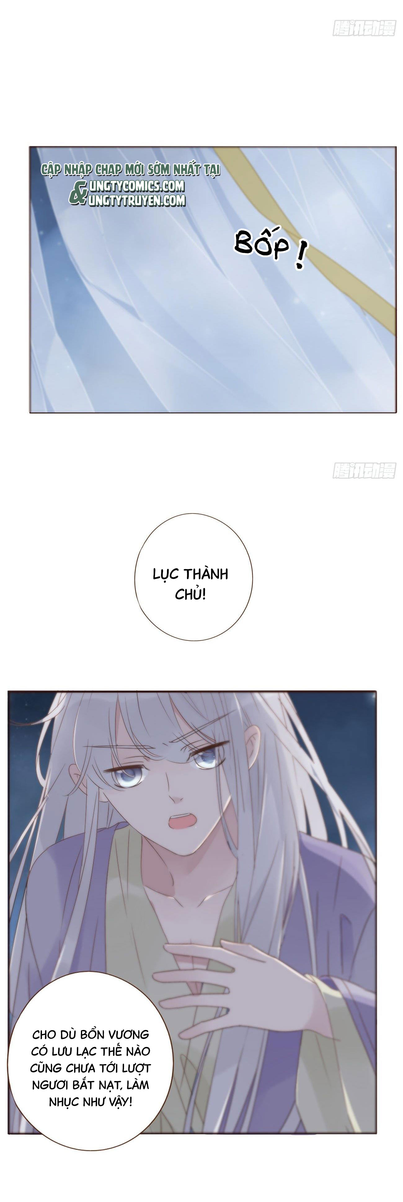 ôm chặt vào lòng chapter 14 10