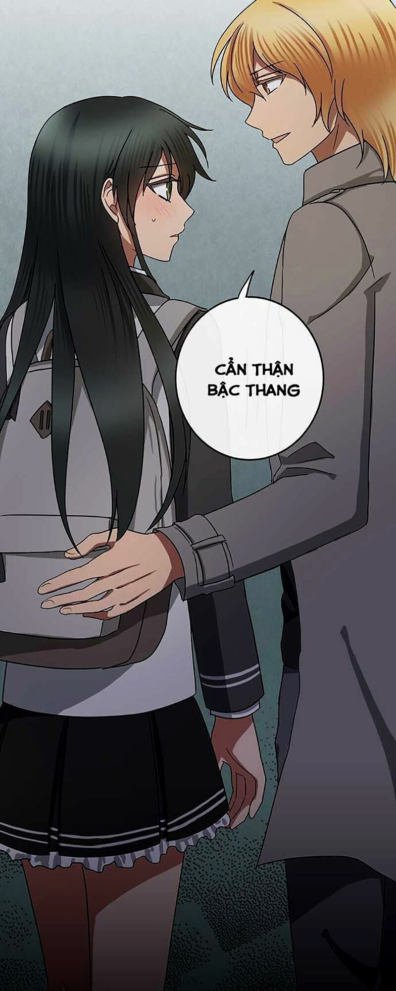 nụ hôn nguyền rủa chapter 60 37