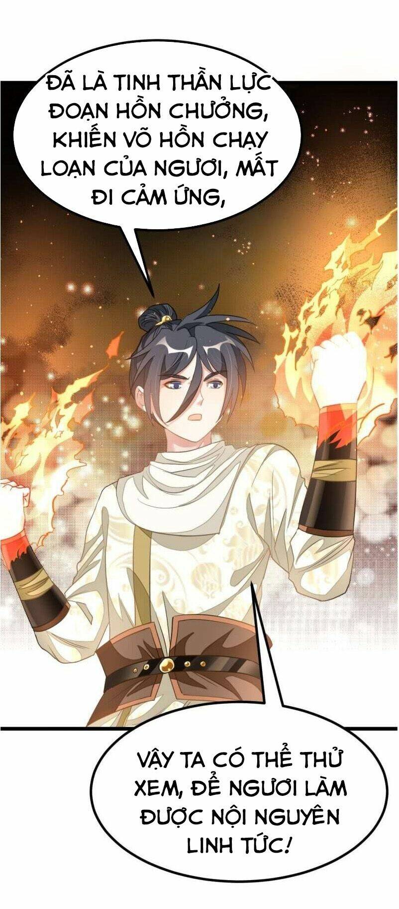 cửu dương thần vương chapter 148 35