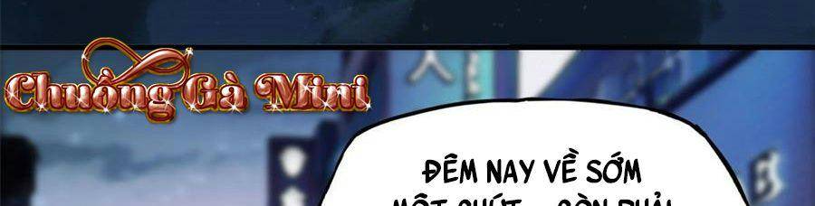 cố tổng, vợ của ngài quá mạnh rồi! chapter 20 65