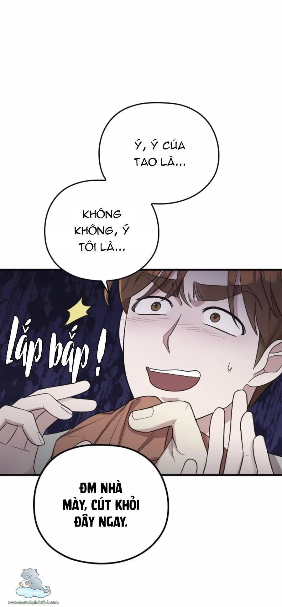 cô đi mà lấy chồng tôi chapter 34 41