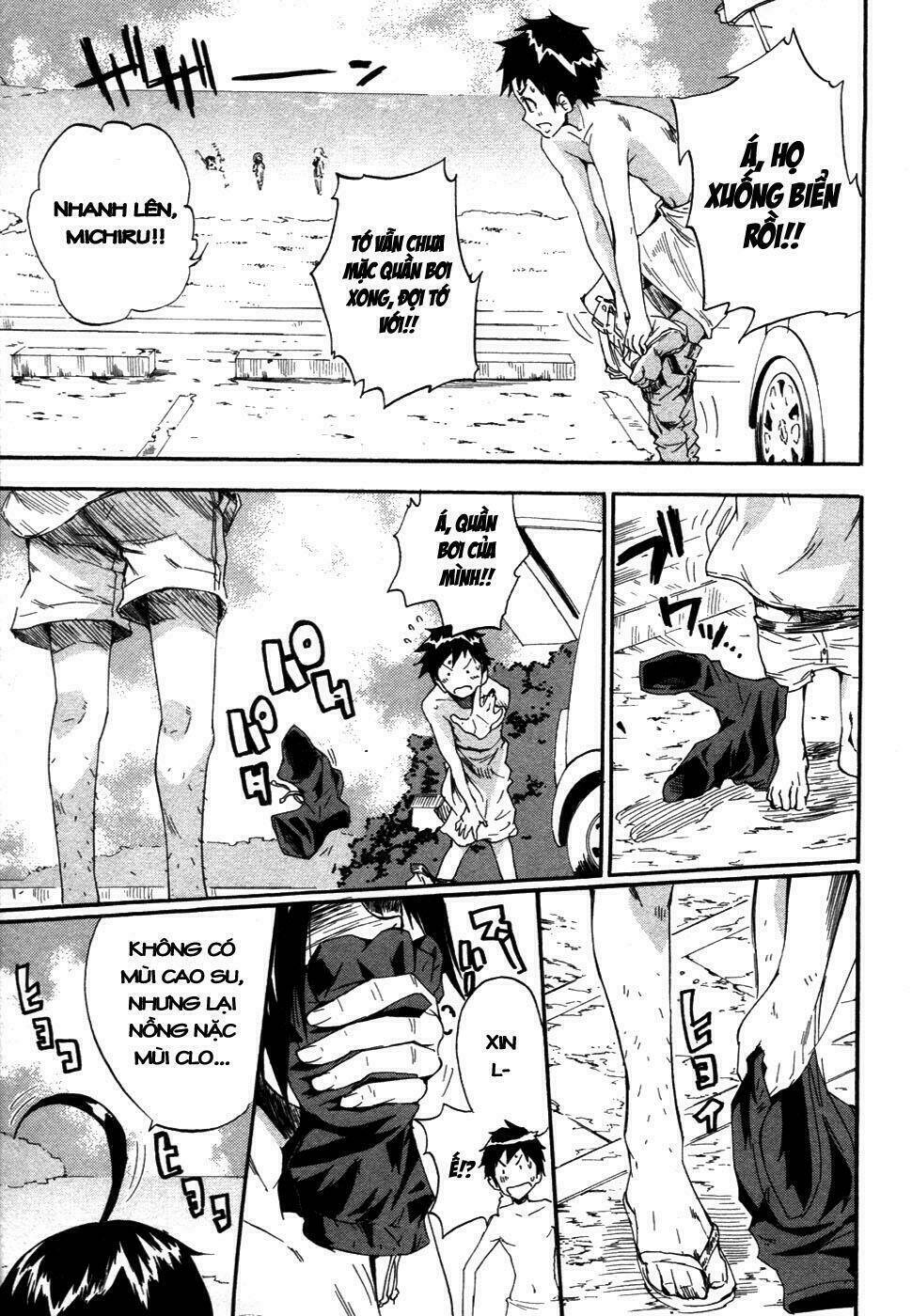 frogman chapter 20 10