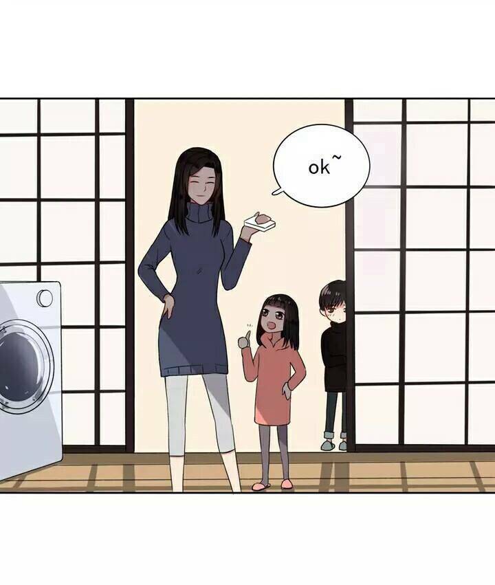 chào buổi sáng, hướng dương chapter 4 25