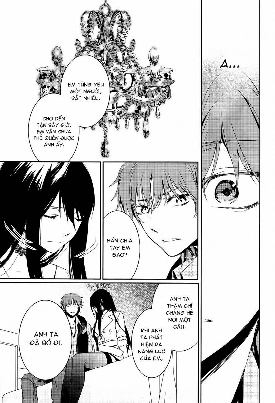 k - memory of red chapter 3 29