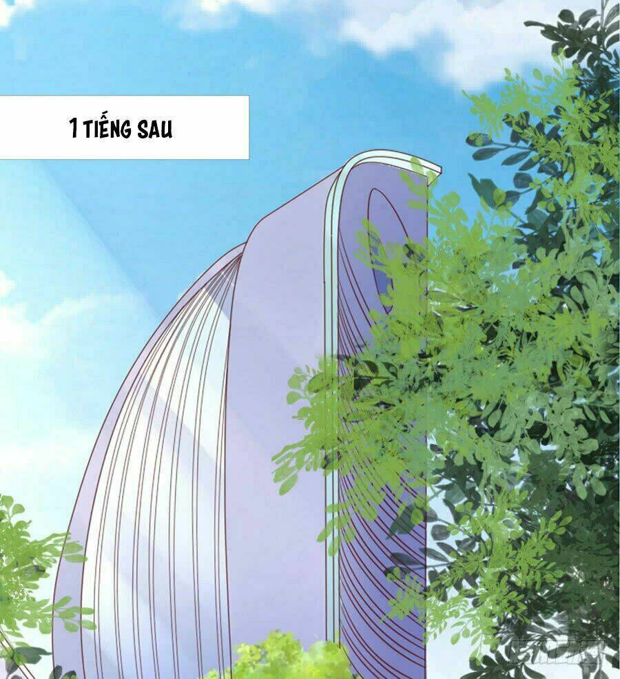 liệt ái tri hạ: series mật đào tiểu tình nhân chapter 196 11