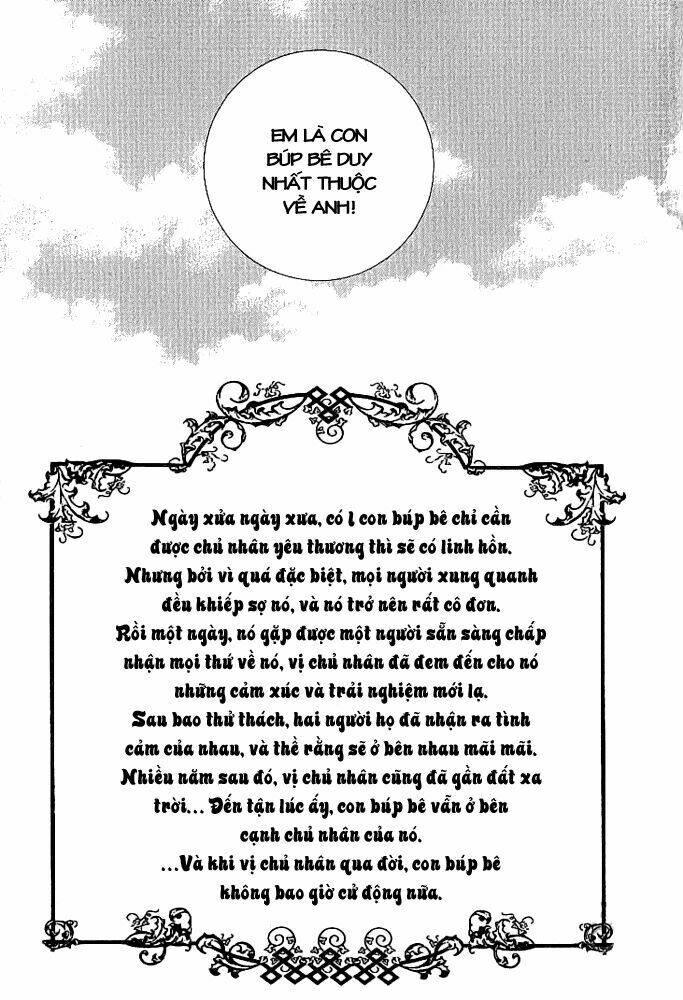 lover's doll chapter 5 32