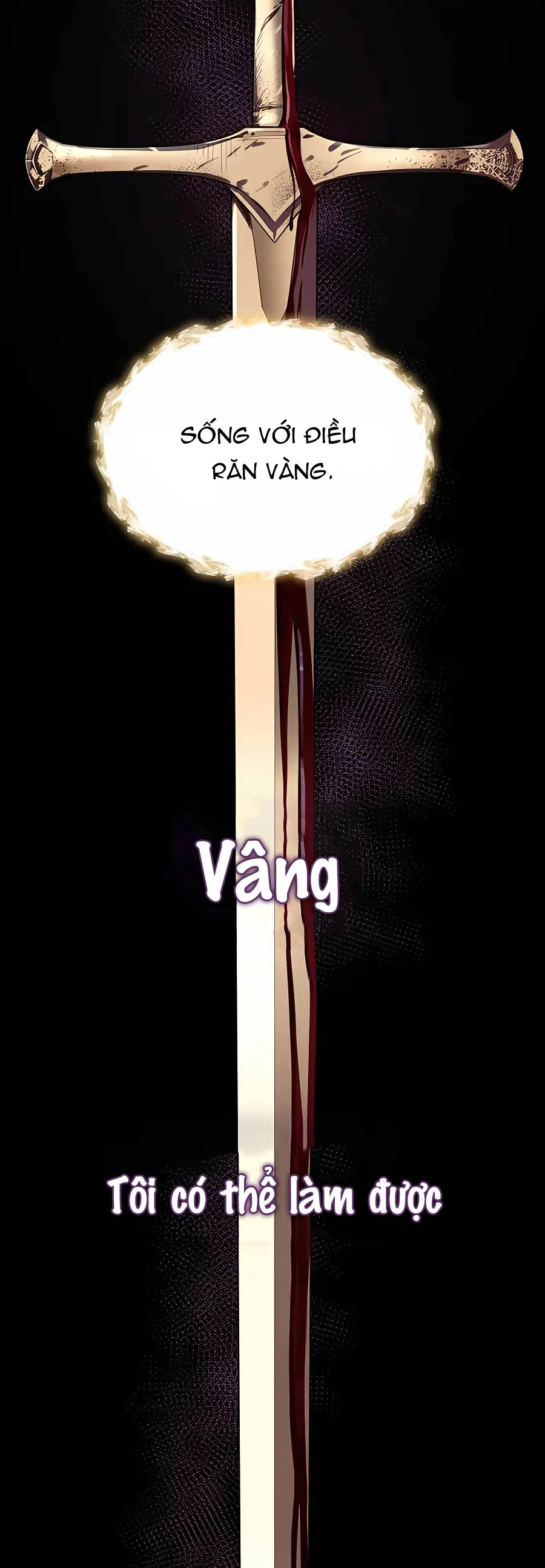 chị gái à, kiếp này tôi sẽ trở thành nữ hoàng chapter 2.2 16