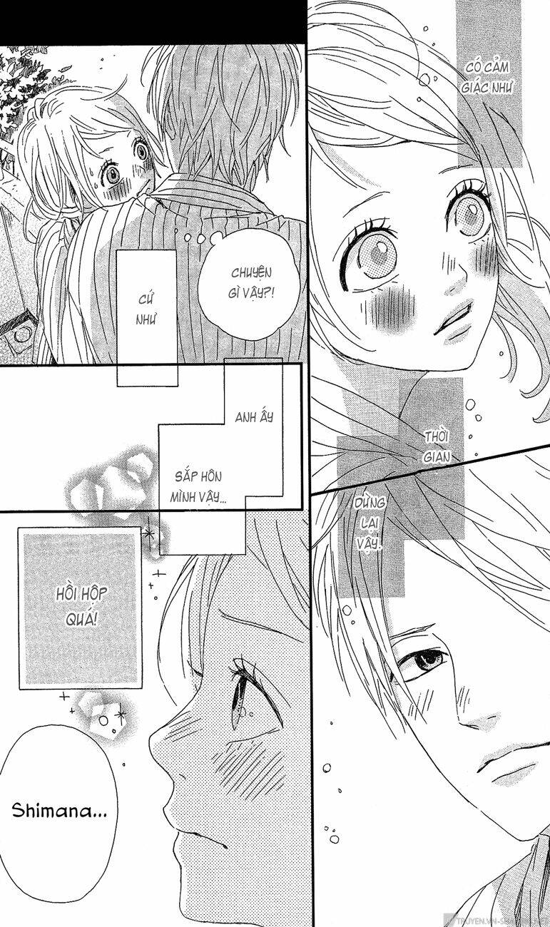 yume miru taiyou chapter 39 27