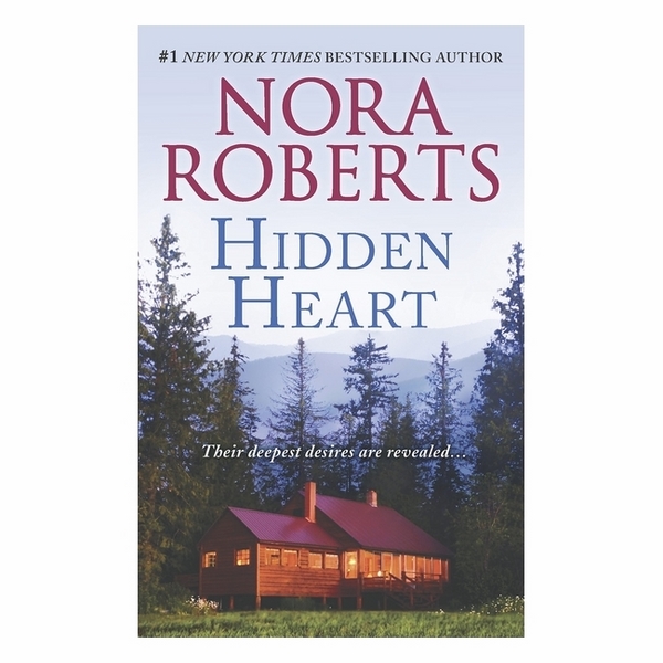 Hidden Heart: An Anthology