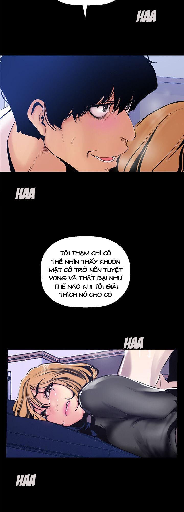 tân thế giới tuyệt vời chapter 28 78