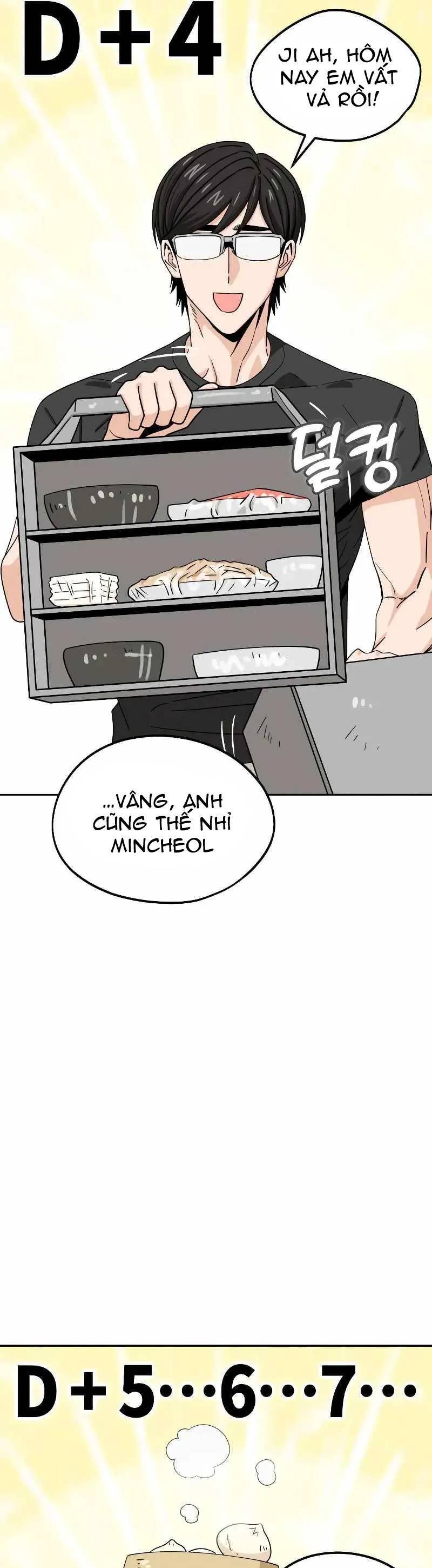 Lớ Ngớ Vớ Phải Tình Yêu chapter 57.2 1