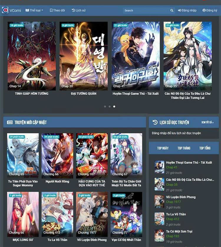 tối cường thăng cấp chapter 291 25