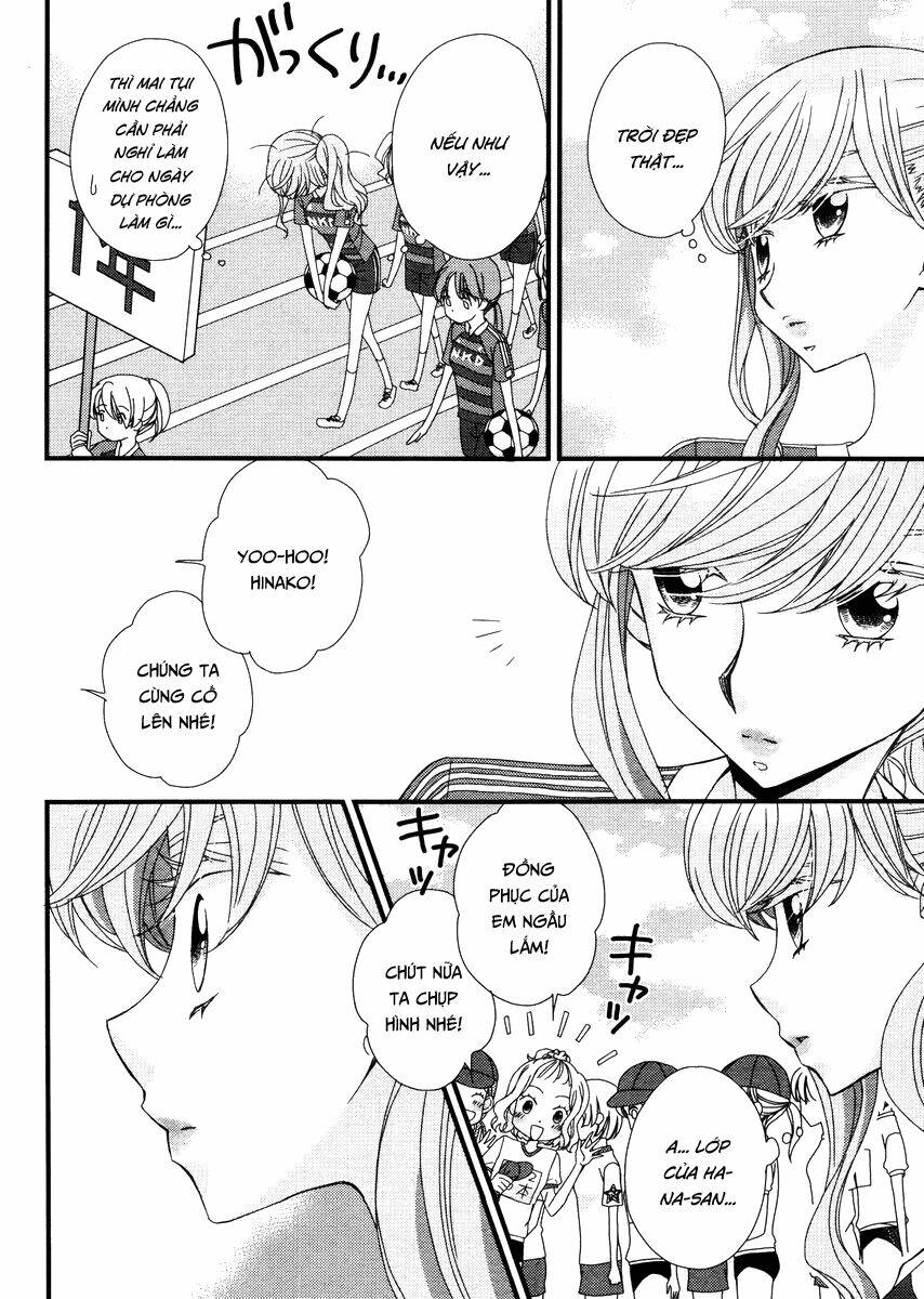 hana to hina wa houkago chapter 5 10