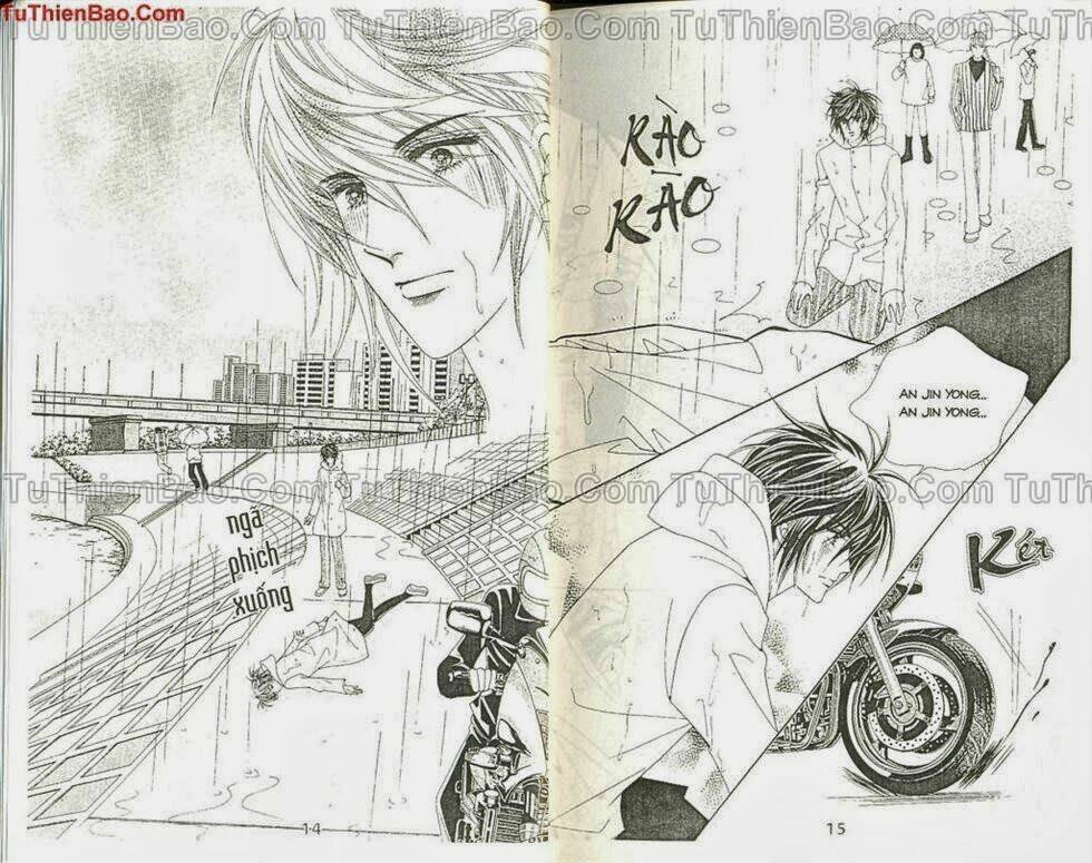 ngôi sao may mắn chapter 9 7