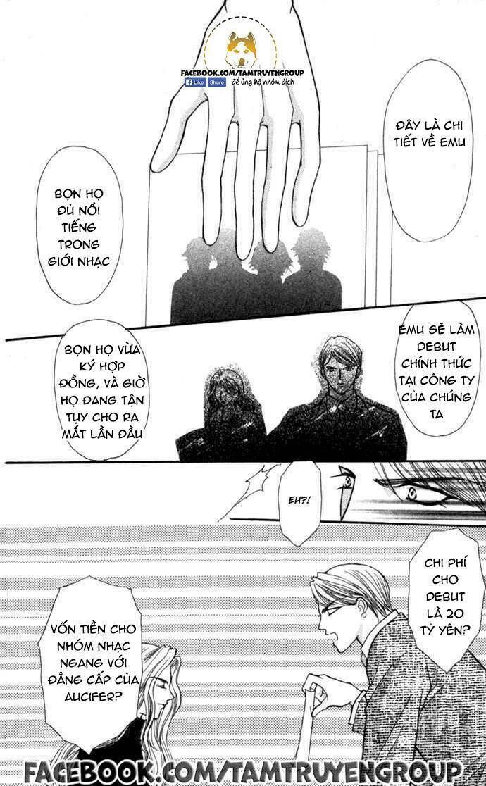 kaikan phrase chapter 94 9