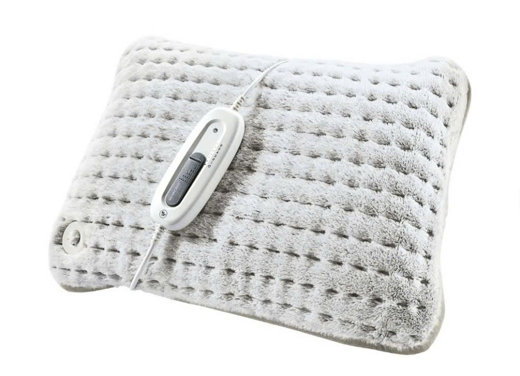 Gối ôm giữ nhiệt Silvercrest PERSONAL CARE Hàng chính hãng