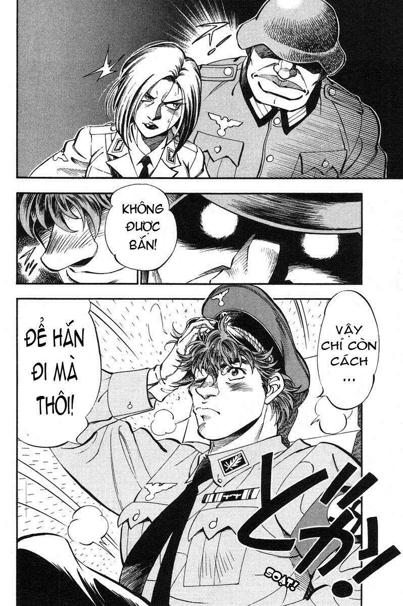 tenkuu no hasha z chapter 11 29