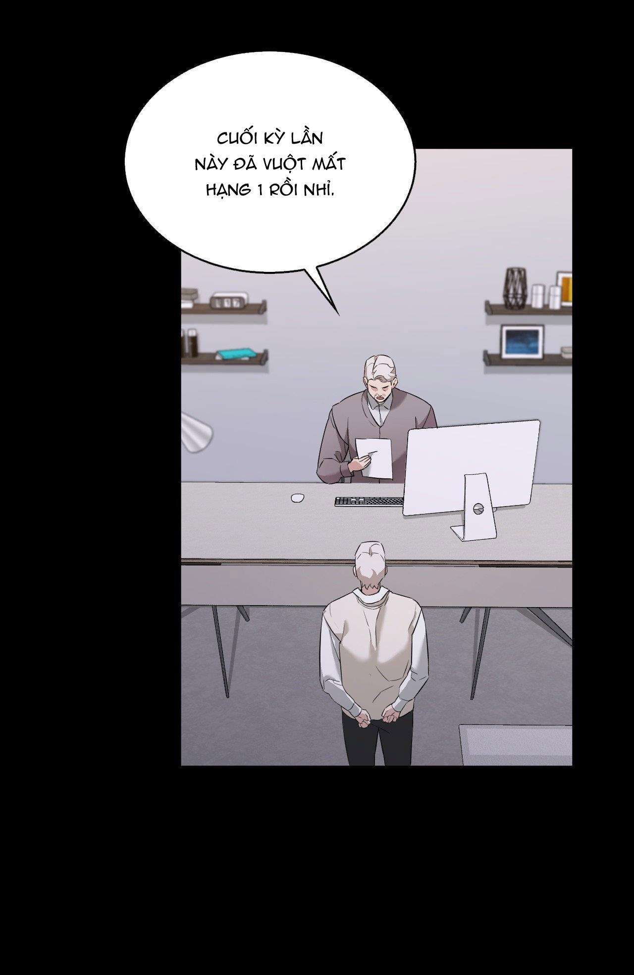 lỗi tại dễ thương chapter 27 41