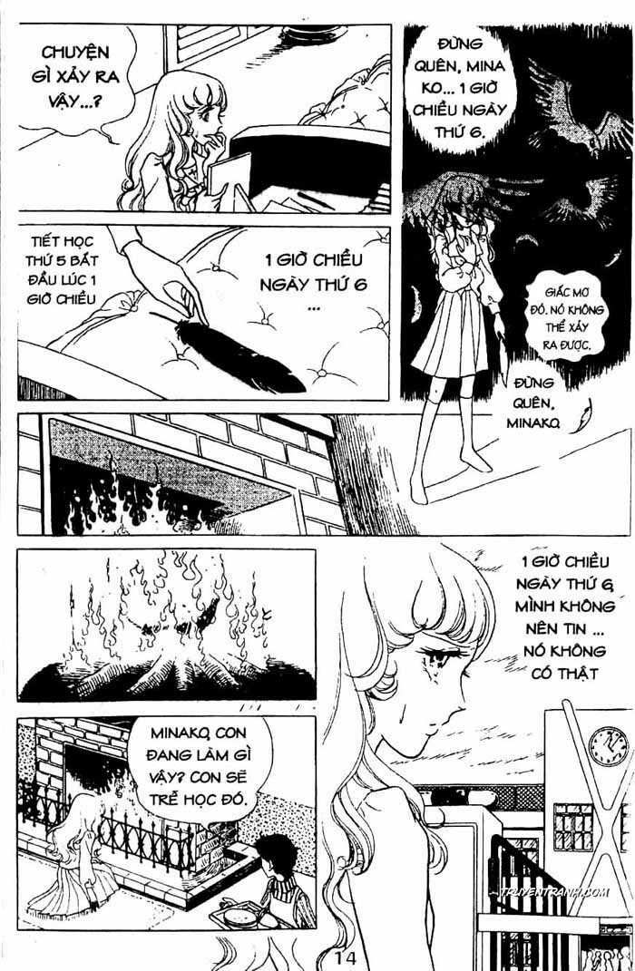 akuma no hanayome (bride of deimos) chapter 1.1 15