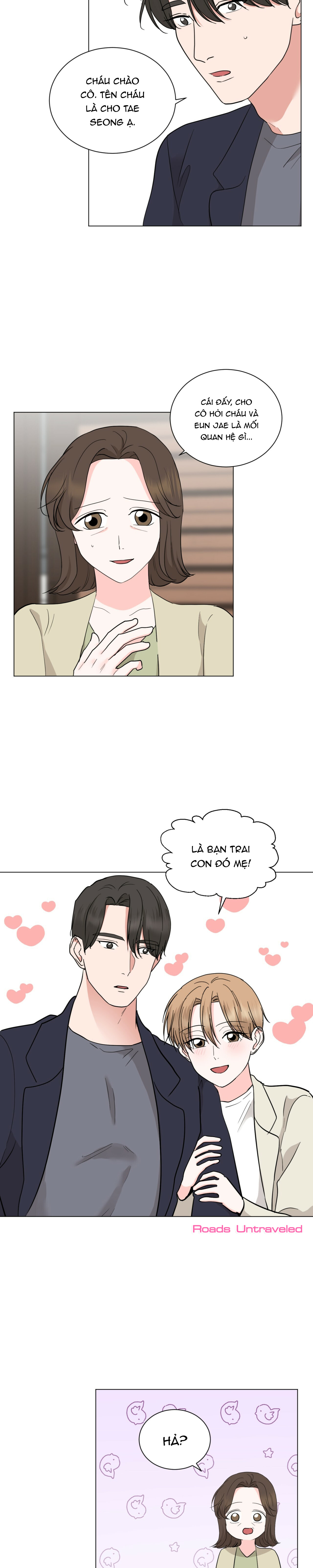 họ đã ngủ với nhau chapter 43 18