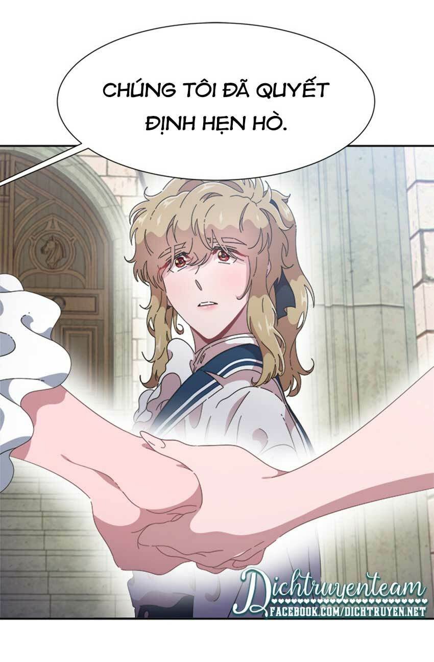 con gái bảo bối của ma vương chapter 122 4