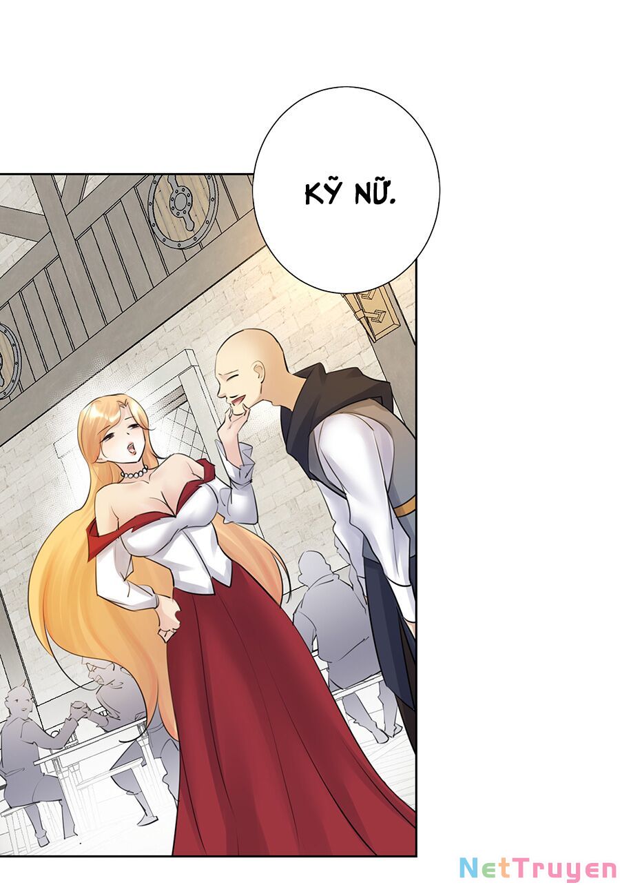 bản giáo chủ thân bất do kỷ chapter 30 27