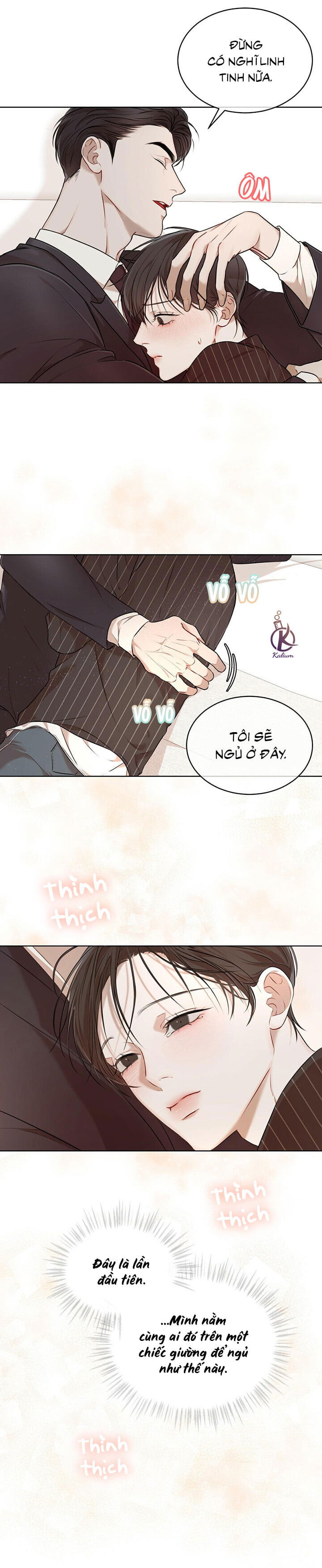 hình thái khởi sinh chapter 24 32