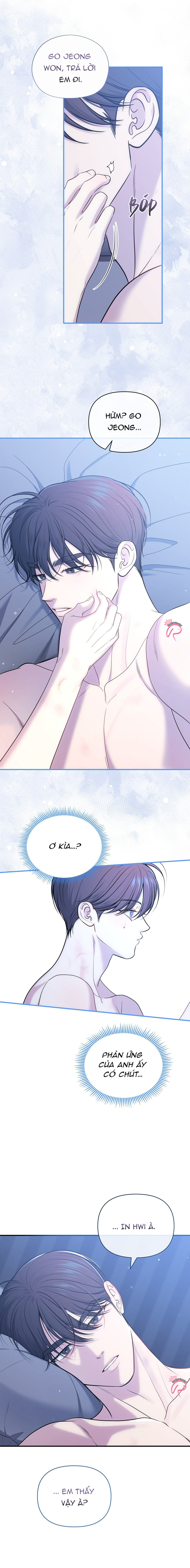 thầm yêu chapter 45 8