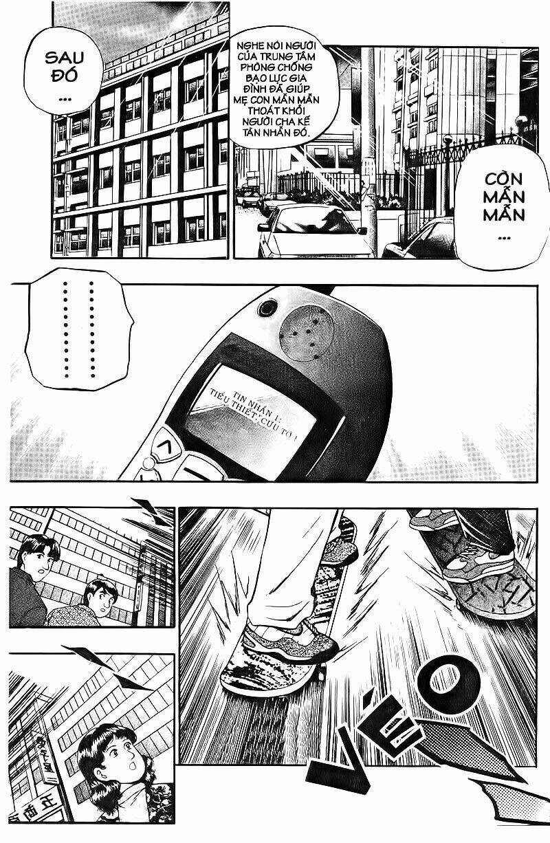 bowling king chapter 107 7