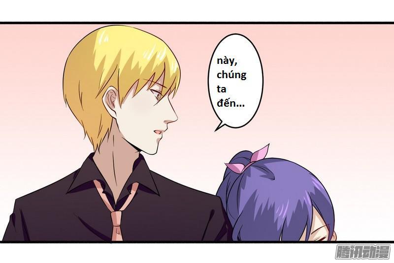 tổng tài đã cưới em chapter 38 21