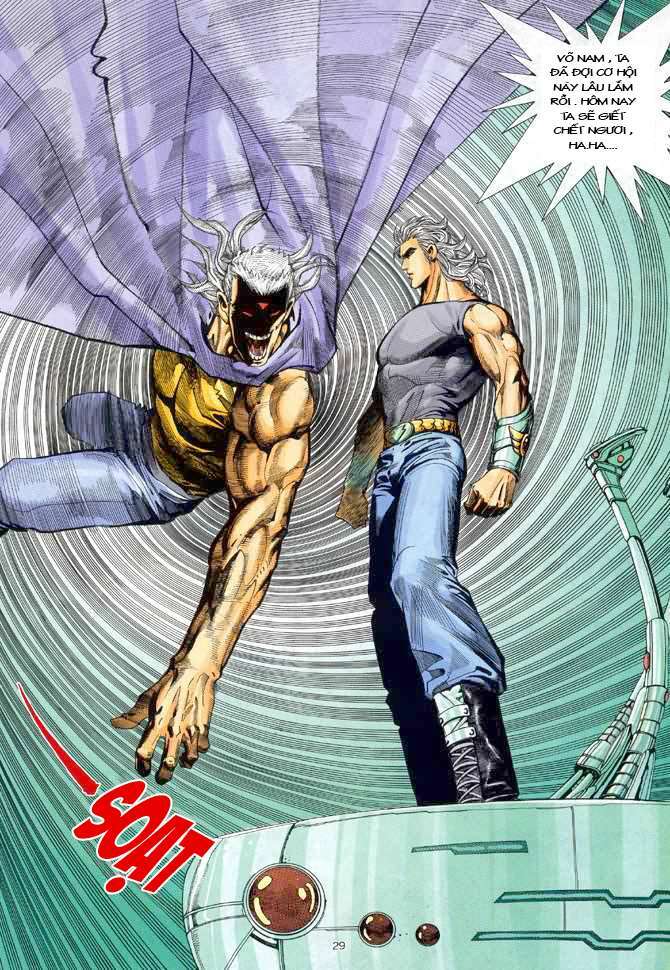 võ thần chapter 57 28