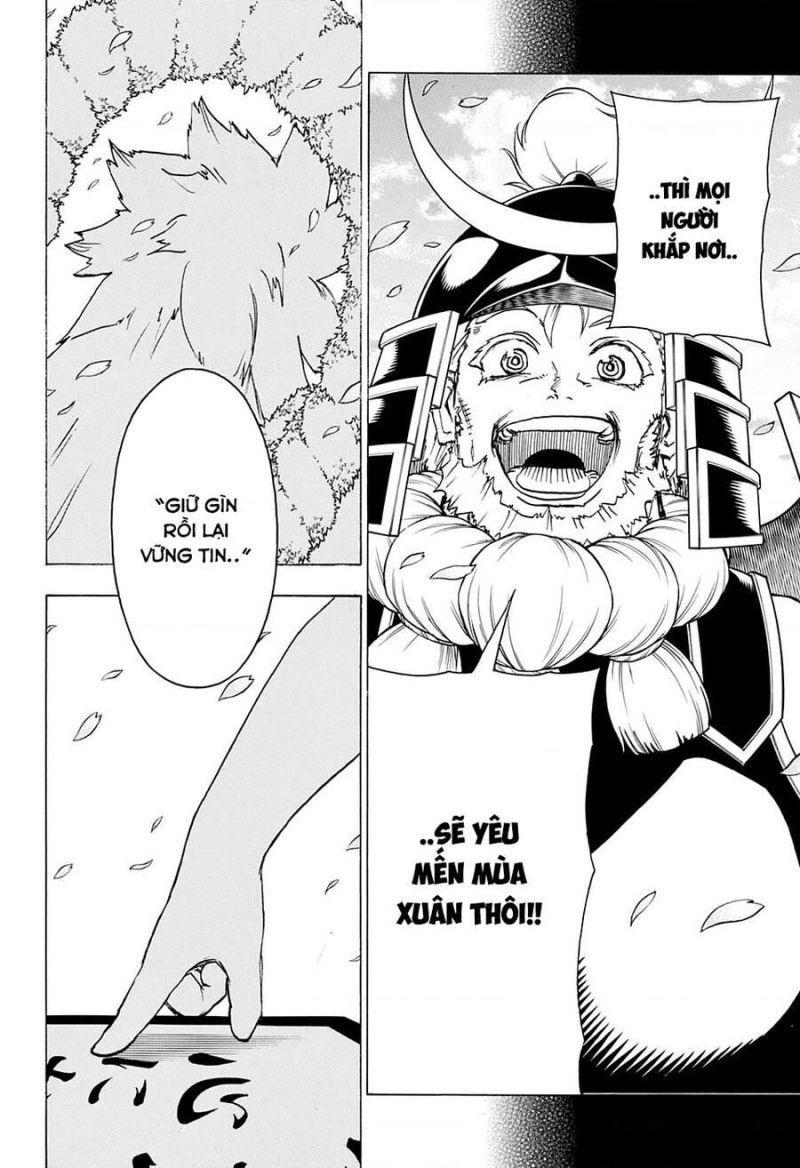 undead unluck chapter 88 14