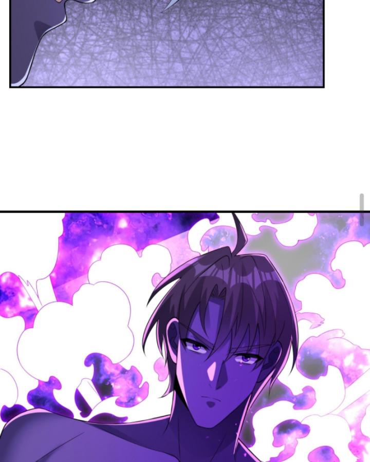 học cùng em gái, tôi bất cẩn vô địch rồi chapter 201 35