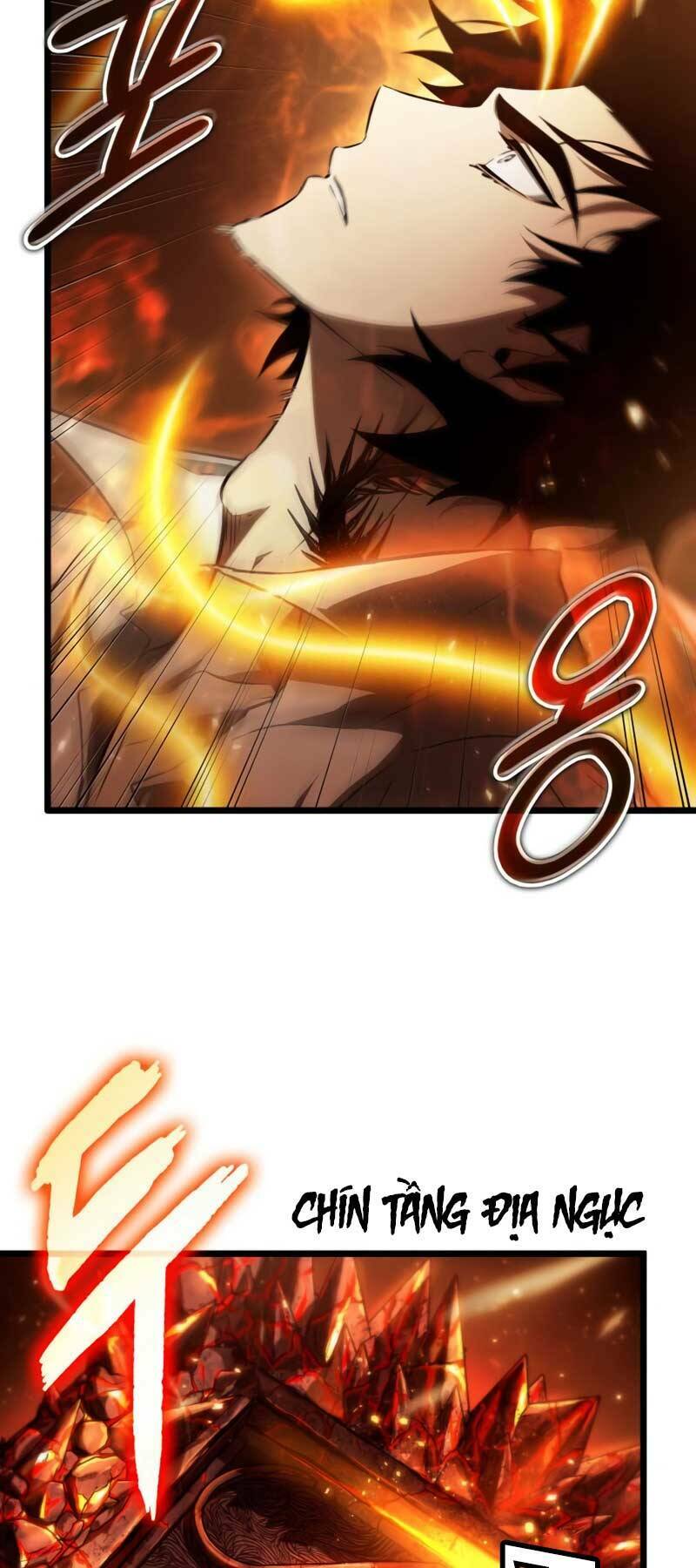 thế giới hậu tận thế chapter 33 39