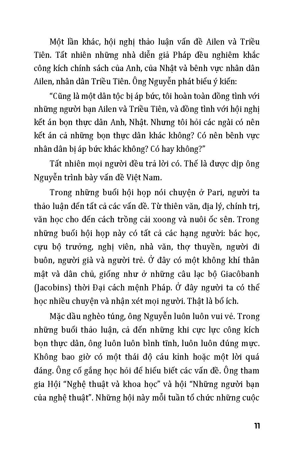 Chủ Tịch Hồ Chí Minh Với Cuộc Hành Trình Của Thời Đại - Đi Theo Con Đường Của Bác Học Tập Và Phấn Đấu Suốt Đời