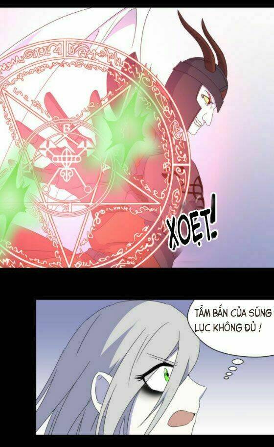 diêm vương không được vui chapter 8 27