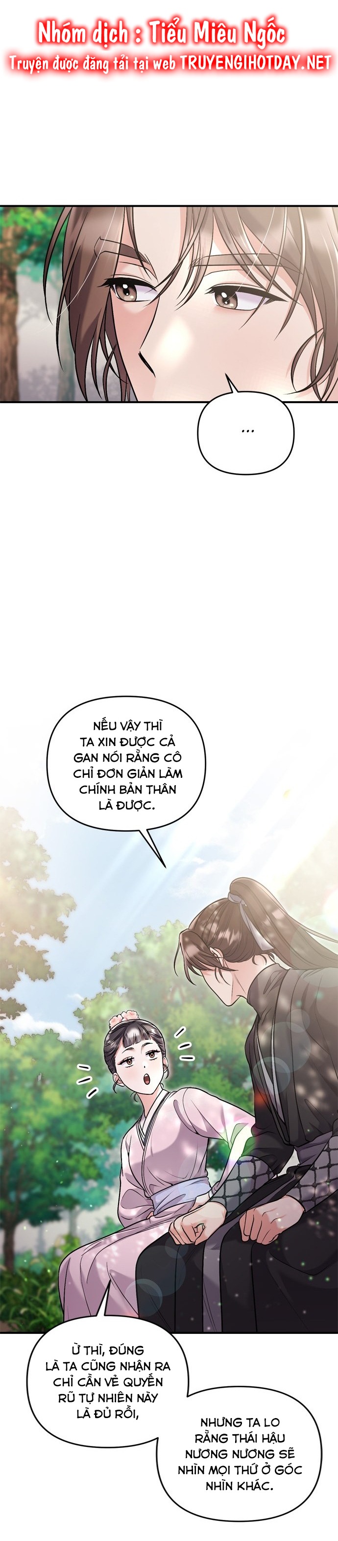 cao thủ chốn hậu cung chapter 27 28