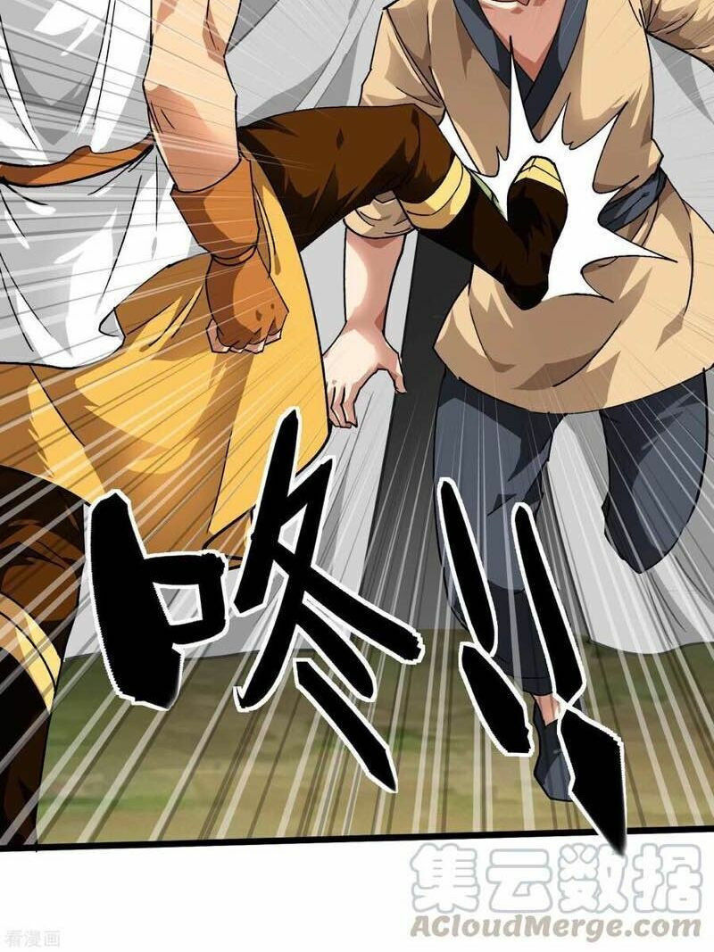 trọng sinh ta là đại thiên thần chapter 83 57