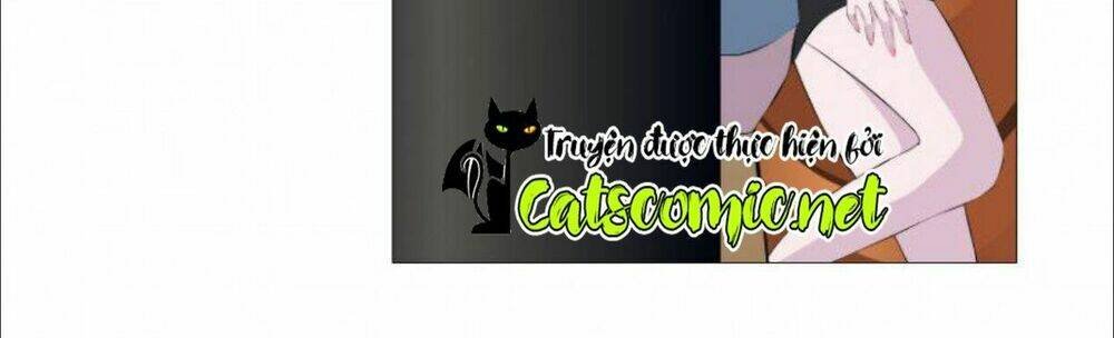 cạm bẫy của nữ thần chapter 12 25