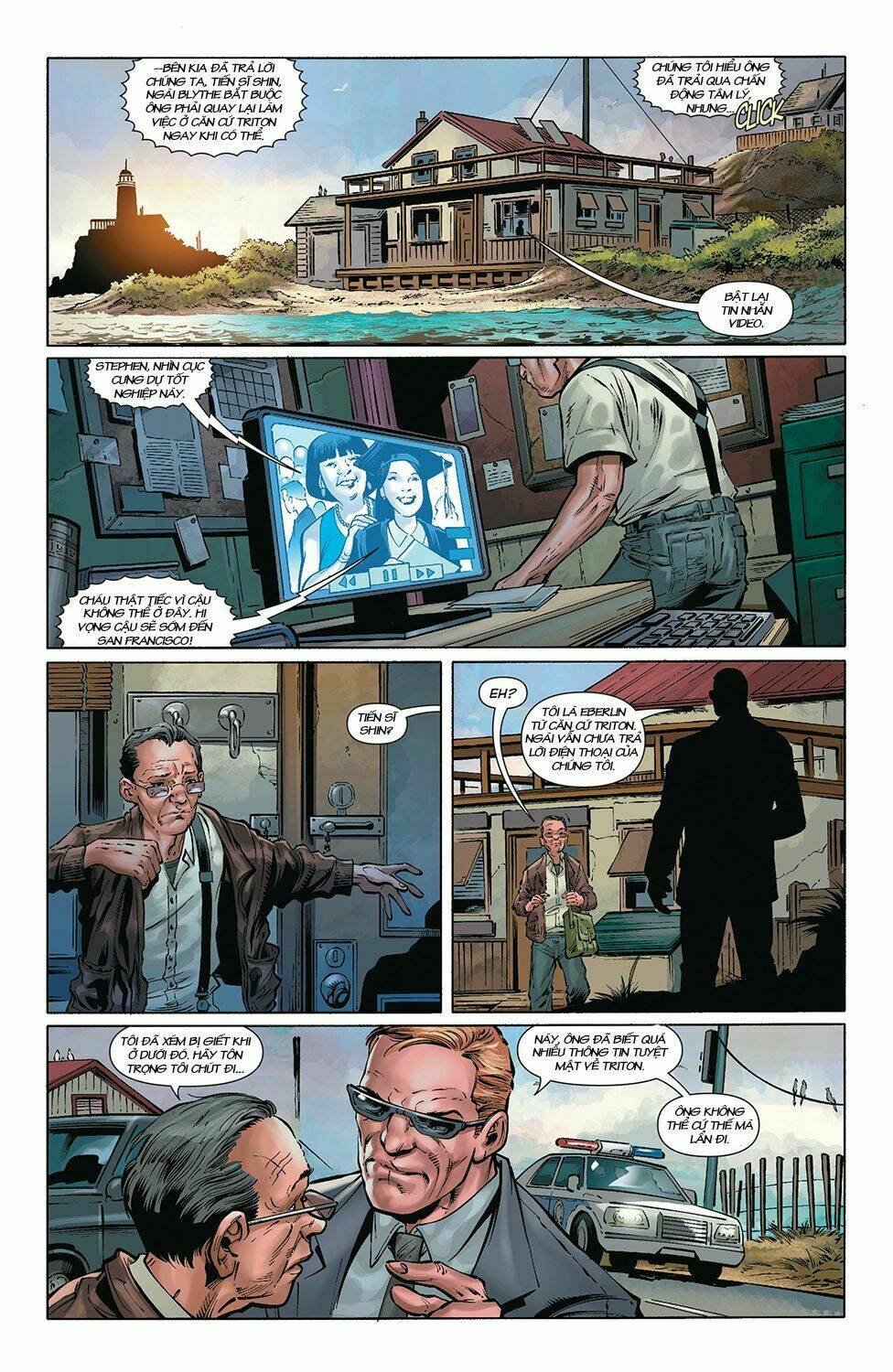 aquaman chapter 35 3