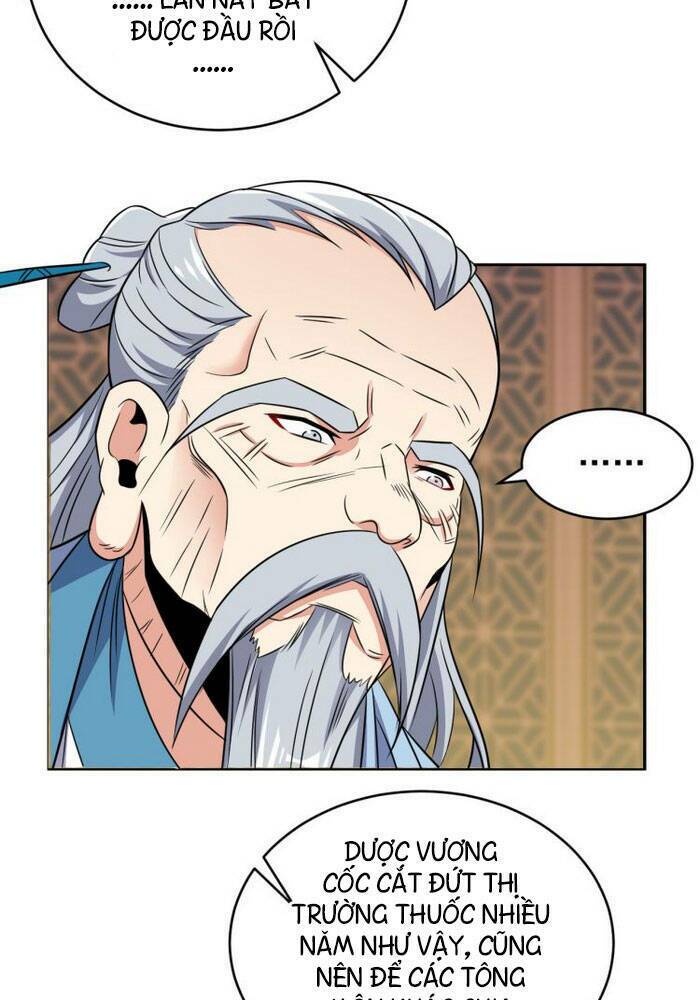 thôn phệ một thế giới tu tiên chapter 73 23