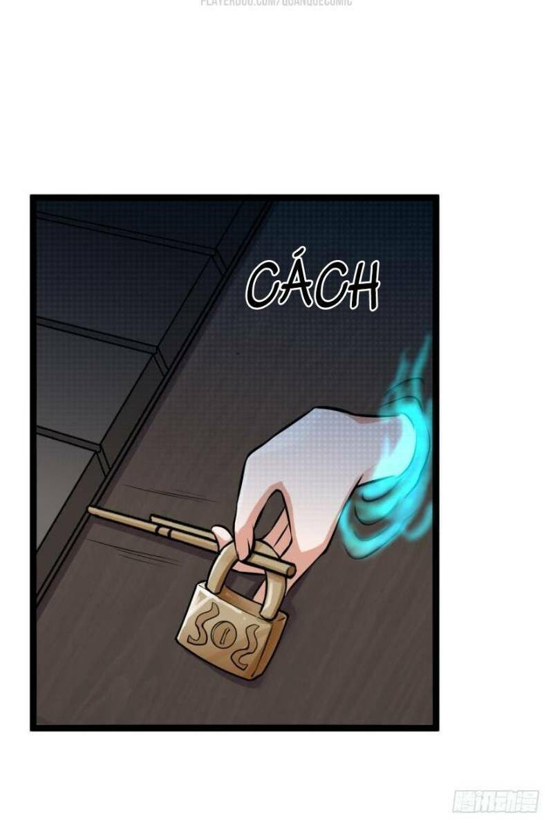 ta có di sản tại dị giới chapter 20 24