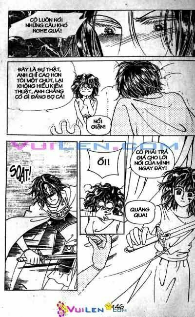 nữ hoàng biển cả chapter 5 146