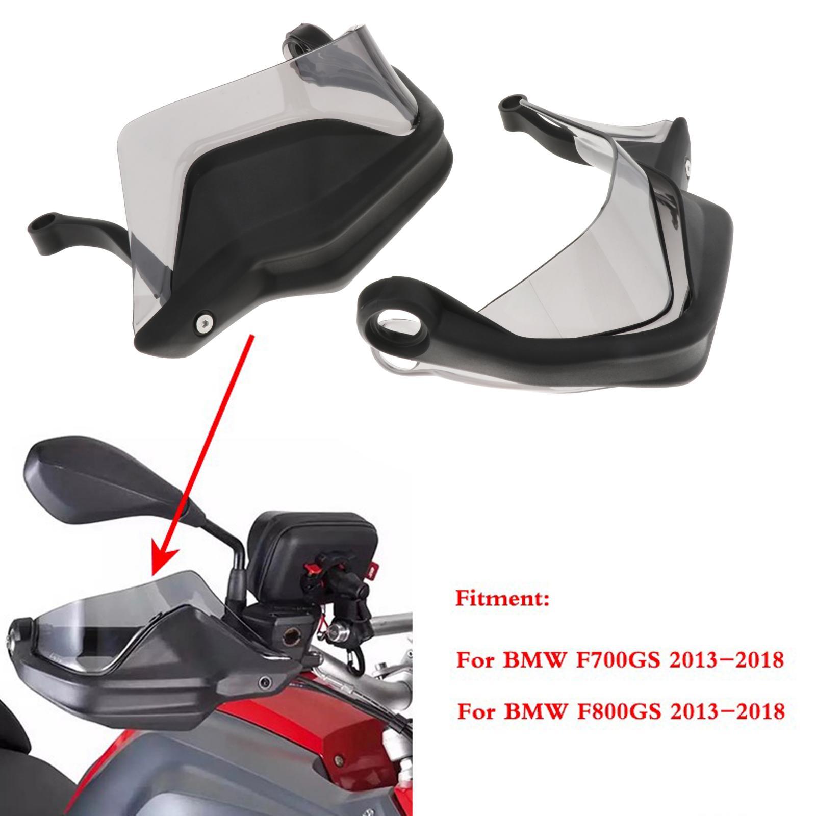 Handguard Hand Shield Protector fits for BMW F700GS F800GS 2013 2014 2015 2016 2017 2018 Motocycle
