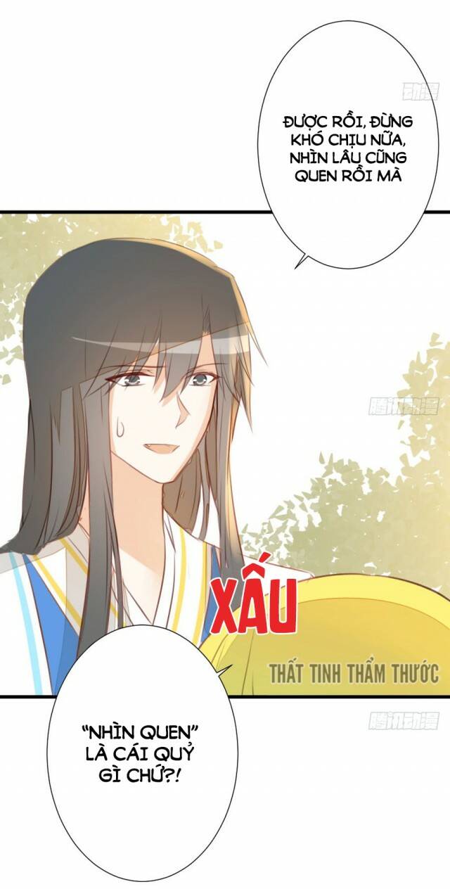 hôm nay ta cũng muốn trêu chọc nàng chapter 65 10