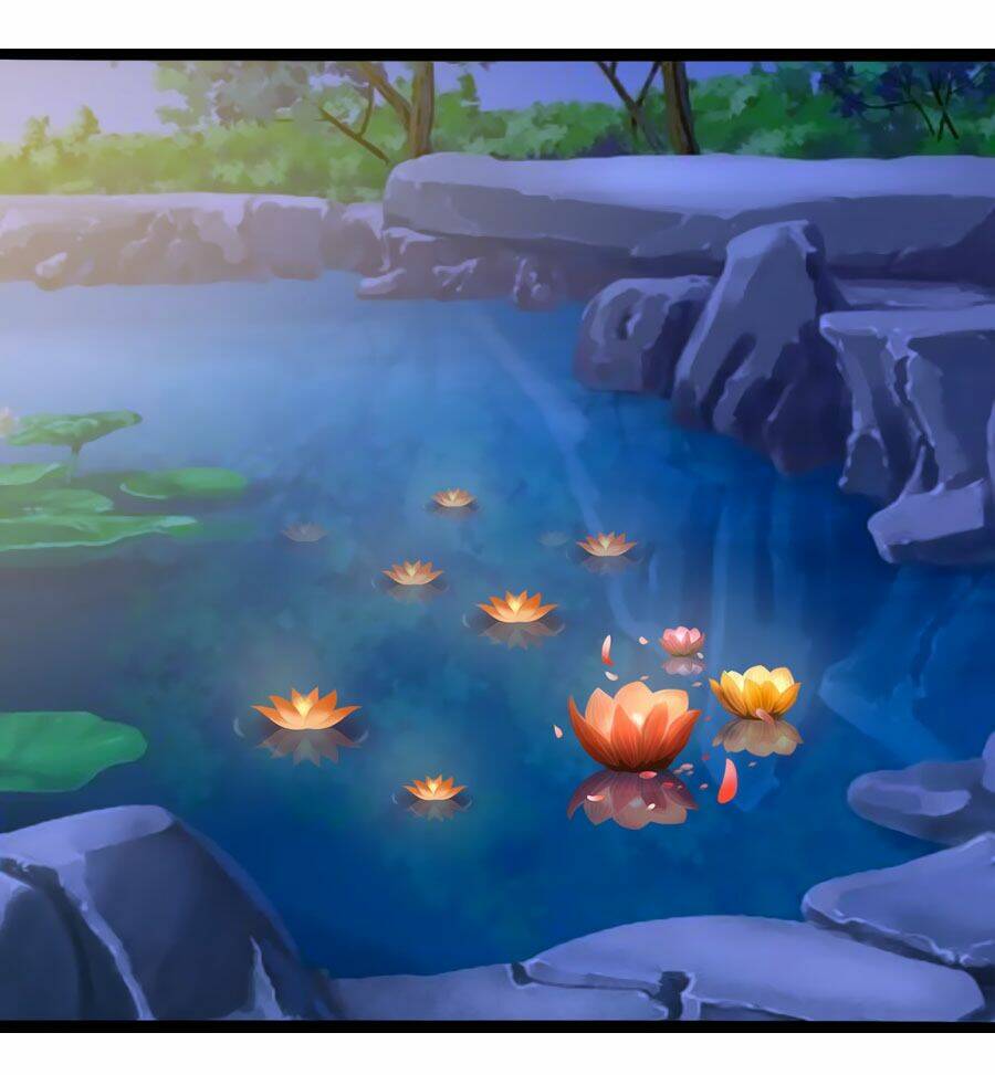 thỏ yêu tiểu vương phi chapter 61 33